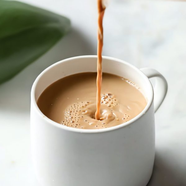 Masala Chai (Tea) Recipe - Spiced Chai(2)